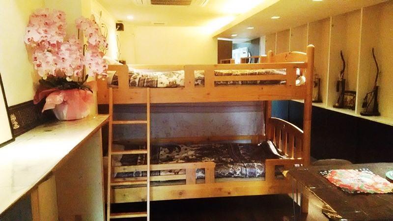 Guest House Hana Ότσου Δωμάτιο φωτογραφία