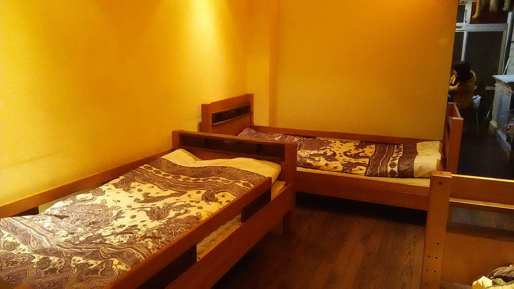 Guest House Hana Ότσου Εξωτερικό φωτογραφία
