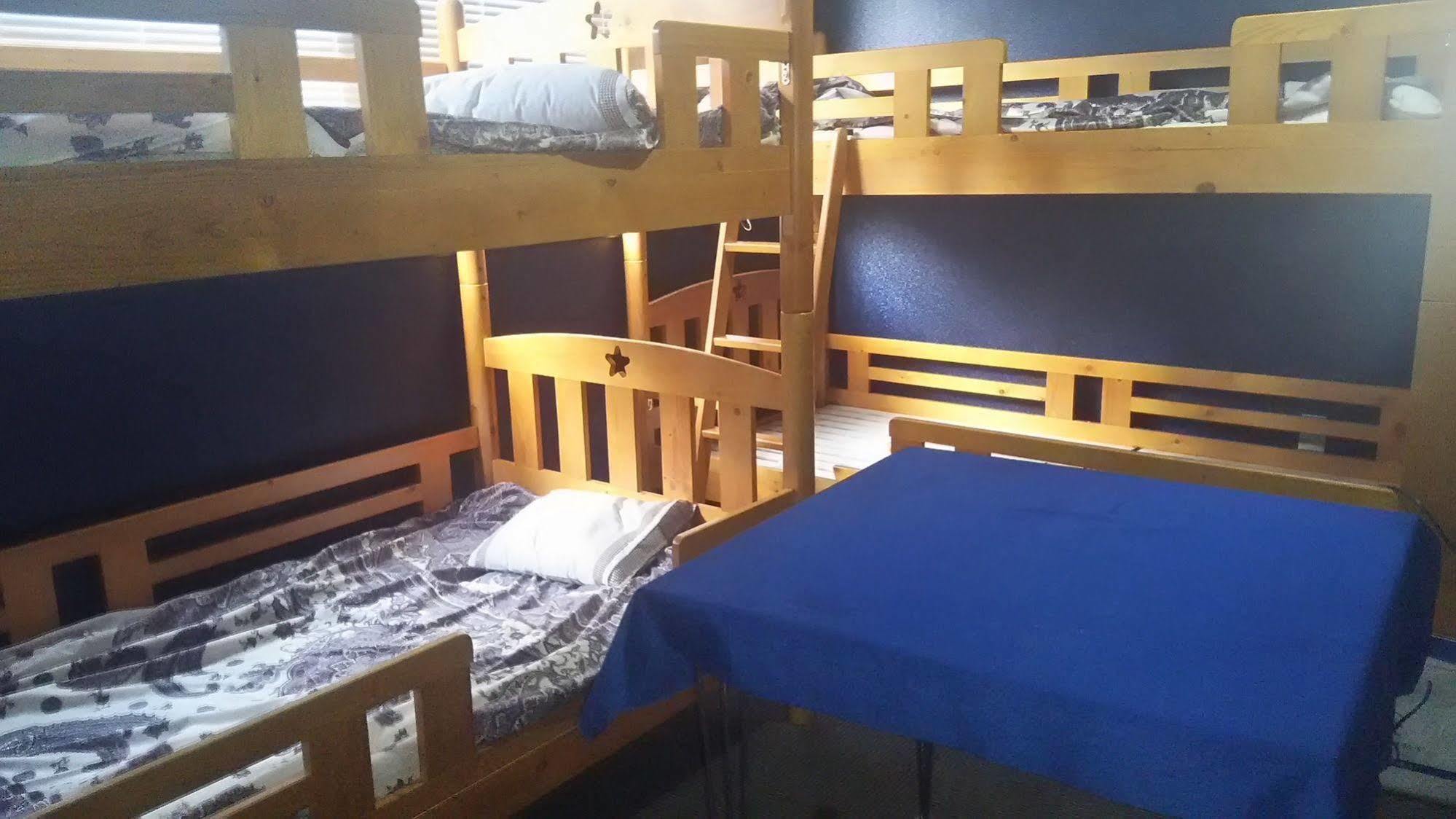 Guest House Hana Ότσου Εξωτερικό φωτογραφία