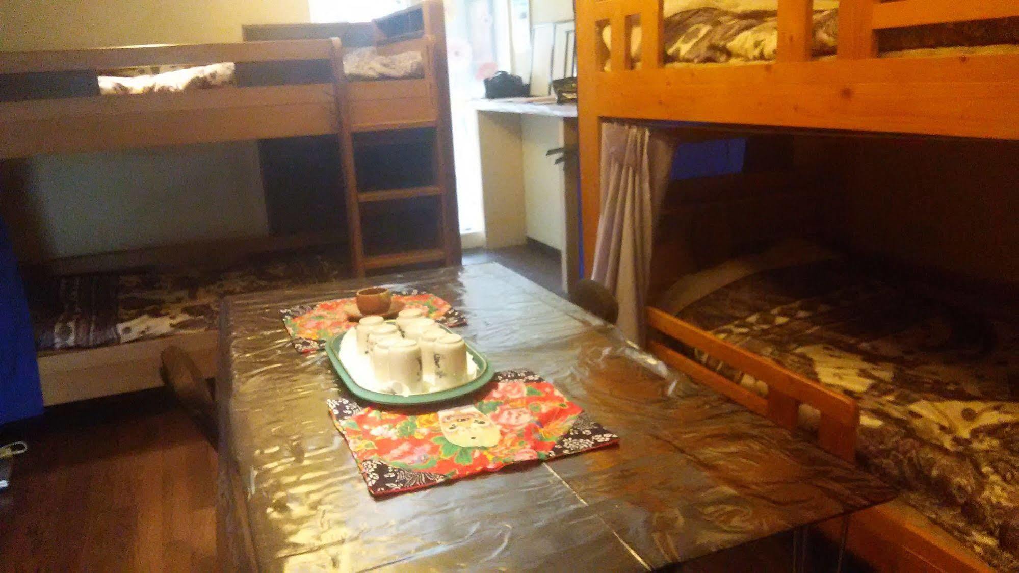 Guest House Hana Ότσου Εξωτερικό φωτογραφία