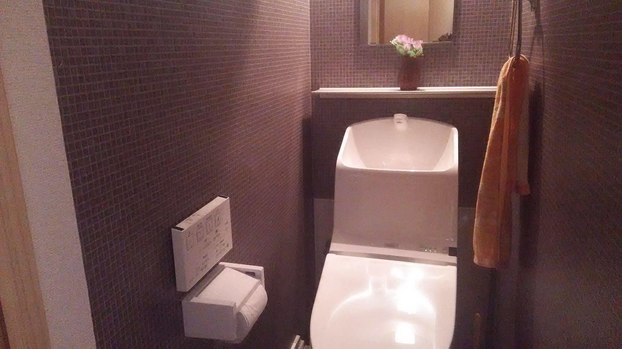 Guest House Hana Ότσου Εξωτερικό φωτογραφία